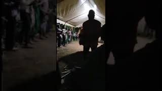 Danse Minkouk Lambarené A regarder jusquà la fin [upl. by Lawrence237]