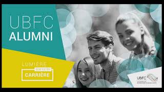 Comment sinscrire sur la plateforme UBFC Alumni [upl. by Mullane59]