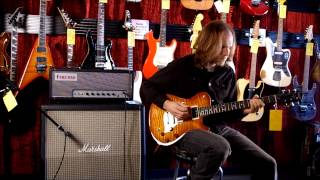 Knaggs Kenai Tier 2 into Friedman Dirty Shirley amp [upl. by Tanaka]