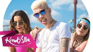 Kevinho  Rabiola Kondzilla [upl. by Julianna]