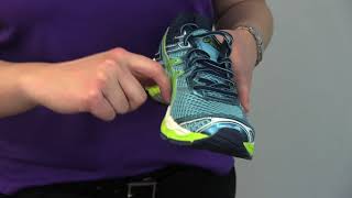 Components of running shoe [upl. by Marchal18]