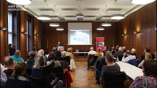 Hochschulgebäude – Steinerne Zeitzeugen Berliner Stadtgeschichte [upl. by Meehsar57]