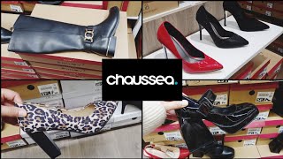 👠👢CHAUSSEA CHAUSSURES FEMMES NOUVELLE COLLECTION HIVER 2024 😍 [upl. by Anilave377]