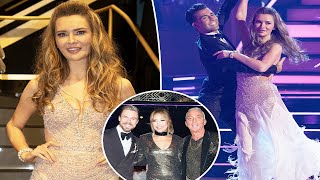 Anna Delvey slams ‘DWTS’ for ‘exploiting’ her for ‘attention’ ‘It was predatory’ [upl. by Risay]