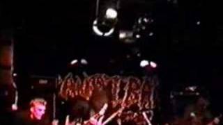 Cannibal Corpse  Gutted 1994 [upl. by Ennaillek]