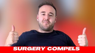 Surgery Compels  Alan Halsall to Temporarily Depart from Coronation Street [upl. by Azalea]