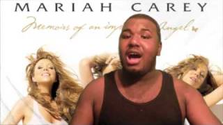 Mariah Carey Memoirs Of An Imperfect Angel Album Review [upl. by Estrin562]