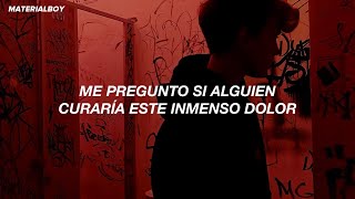 Stray Kids  Scars  Sub Español [upl. by Akinehc594]