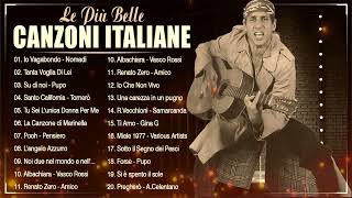 Le più belle Canzoni Italiane 607080 Musica Italiana  The Best Italian Songs of all Times [upl. by Ainevul]