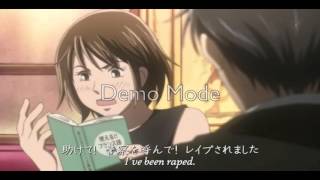 Nodame learning french [upl. by Batha143]