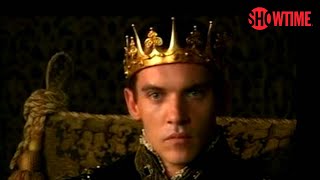 The Tudors A Kings Life  SHOWTIME [upl. by Yasdnil188]