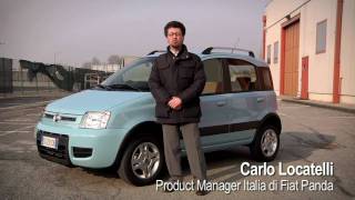 Il prezzo vero Fiat e la gamma di Fiat Panda [upl. by Isnyl407]