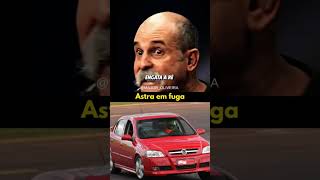 Astra em fuga astra policia historia carros viralvideo [upl. by Todd]