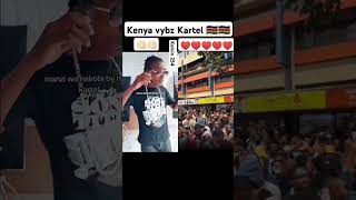 Kenya vybz Kartel 🇰🇪🇰🇪 Vybz ♥️♥️ [upl. by Betteanne]