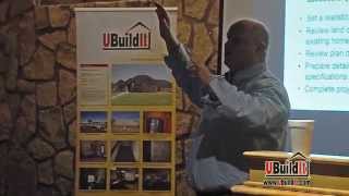 UBuildIt Free Seminar  Oklahoma City  Jan 22 2015 [upl. by Pollitt]