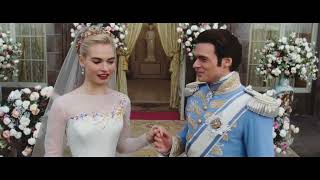 Cinderella Movie Explained in HindiUrdu  Review  Raj Replay [upl. by Leachim974]