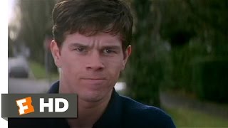 Fear 110 Movie CLIP  All the Time in the World 1996 HD [upl. by Mayes]