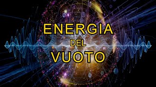 Perché il vuoto contiene energia [upl. by Sally260]