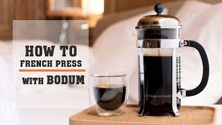 How to use a Coffee Percolator  Food Busker  One Minute Tips [upl. by Ornas]