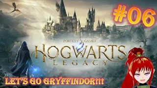 Steam Hogwarts Legacy  Gryffindor Playthrough 06 [upl. by Atiker248]