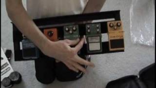 PedalTrain Mini Review [upl. by Ortrude264]