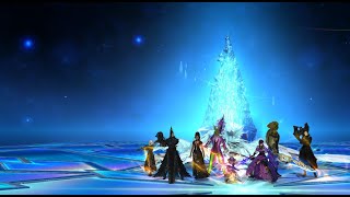 The Minstrels Ballad Hydaelyns Call  8 TANK CLEAR [upl. by Anatsirhc]