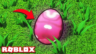 I Made The Egg Hunt 2024 In Roblox [upl. by Etra702]