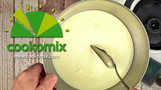 Bechamel au Thermomix [upl. by Khai]