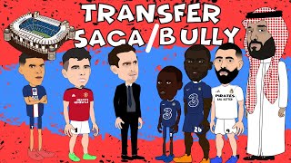 Kubala Show Transfer News 🤣🤣🤣⚽ [upl. by Fiedler]