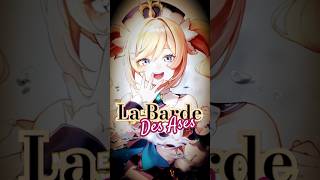 EDIT La Barde Des Ases Nightcore Silmeria Studio [upl. by Arlinda983]