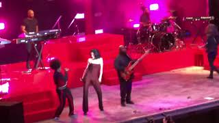 Jessie J  The ROSE Tour  Full Show  ViennaWien 13072018 [upl. by Brig]