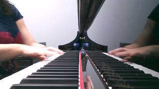 Ludvig Schytte  Etude in F minor op 68 no 11 [upl. by Vinson938]