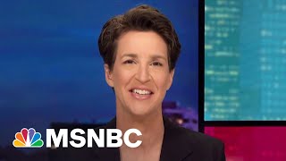 Watch Rachel Maddow Highlights March 31 [upl. by Shewmaker]