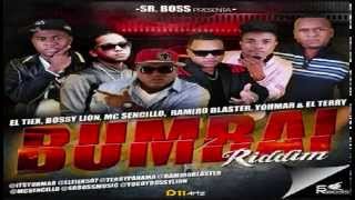 BOMBAI RIDDIM 2014 [upl. by Nesline]