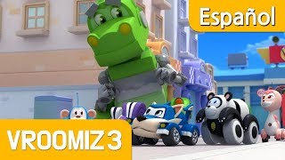 Español Latino Vroomiz3  Obras populares 1 [upl. by Mientao]