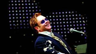 Elton John quotDaniel quot Live Moscow 2011 [upl. by Lewellen474]