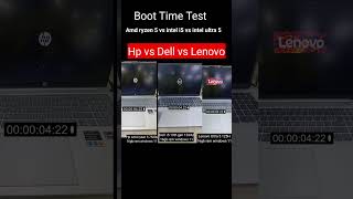 Amd ryzen 5 vs intel i5 vs intel ultra 5  intel vs amd  Ryzen 5 vs intel i5 speed test [upl. by Oletha]