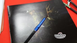 Swhacker Broadheads Levi Morgan Signature Series [upl. by Billen]