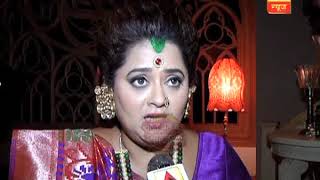 Jiji Maa Uttara Devi gets caught in her own plot against Falguni [upl. by Eilrak]