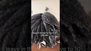 Ultimate Hair Wash Day Routine for Healthy Curls [upl. by Ahsienek]