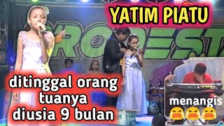 MUSISI DIBUAT MENANGIS OLEH ANAK YATIM YANG BERSUARA MERDU INIPRODESTAmusikYATIM PIATU HAMZA MIFTAH [upl. by Rosenstein619]