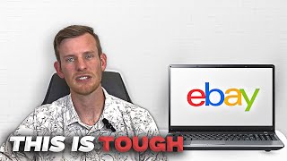 Why Ebay Sellers Burn Out And How To Avoid It [upl. by Harewood]