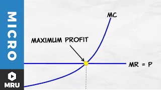 Oligopoly Market Structure  Kinked Demand Curve Explained [upl. by Madaih]