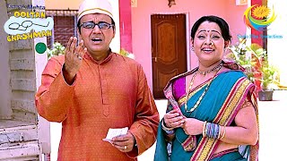 Bhide Deliver Mangoes To Everyone  Taarak Mehta Ka Ooltah Chashmah  Bhide amp Madhavi [upl. by Eliseo]