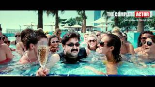 Casanovva Official New Trailer  Mohanlal Shriya Saran Lakshmi Rai Sanjana Roma HD [upl. by Aineg290]