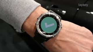 Garmin Showcase at CES 2019 [upl. by Roxanne]