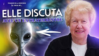 LE JOUR OÙ… Elle Discuta avec un Extraterrestre [upl. by Karlotte193]