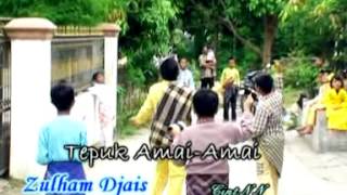 ZULHAM DJAIS  TEPUK AMAIAMAI [upl. by Reg881]