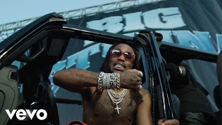 Quavo  Loyal ft Lil Uzi Vert Offset 21 Savage Shad da God Music Video 2024 [upl. by Yeldnarb]