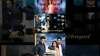 Tera ishq ma ghayal drama OST whos like this drama like subscribe my channel Drama promo [upl. by Lyrehs104]